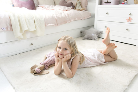 Marylou snow bliss drawer 90x200