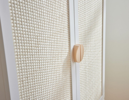 Ratata szafa 2-drzwiowa