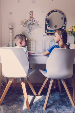 So sixty Schreibtisch