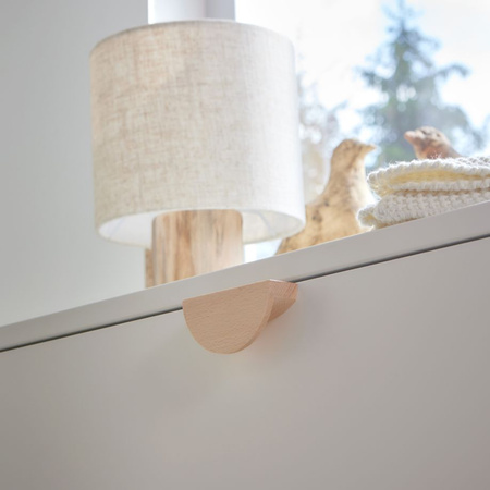 Ratata komoda 2-drzwiowa