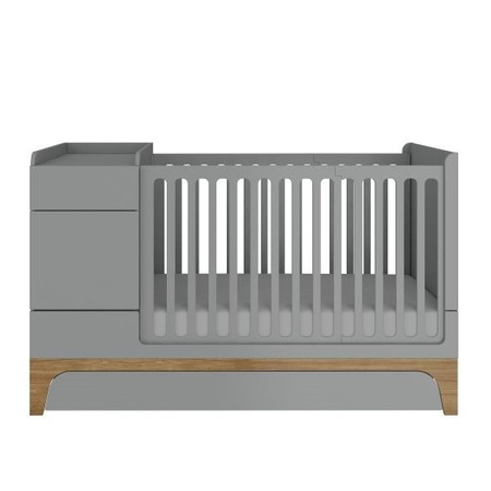 UP! gray szuflada 70x150