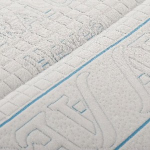 Hevea Junior latex mattress 80x160