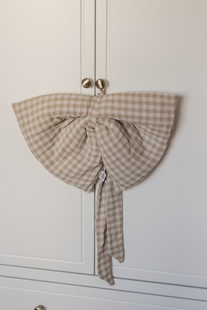 Marylou snow bliss 2-door wardrobe