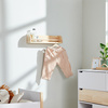 Bellamy basic shelf pine