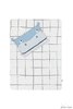 Oh Hippo bedding with filling size M