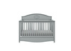 Good Night neutral gray bed 70x140