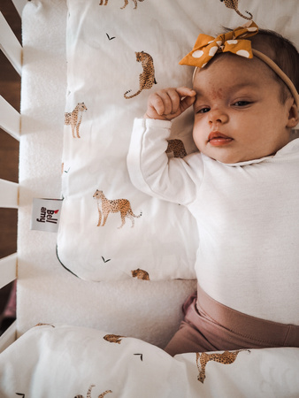 Leopardus bedding with filling size S