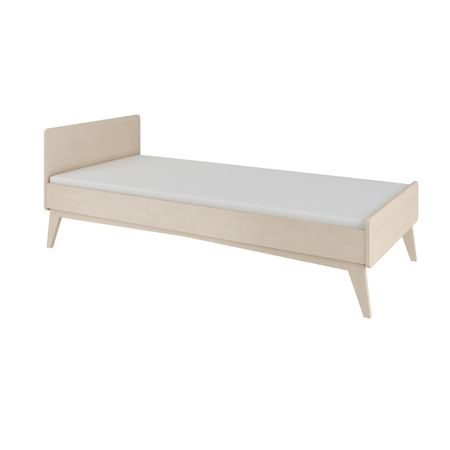 So sixty set 90x200 bed with drawer