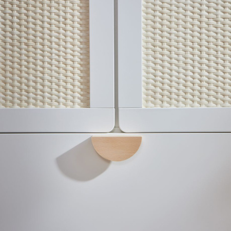 Ratata szafa 2-drzwiowa