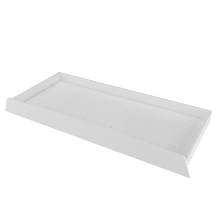 So sixty drawer 90x200