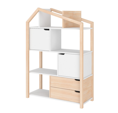 Tatam Phoebe bookcase