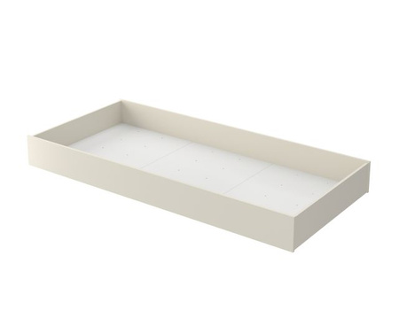 Lotta latte drawer 90x200