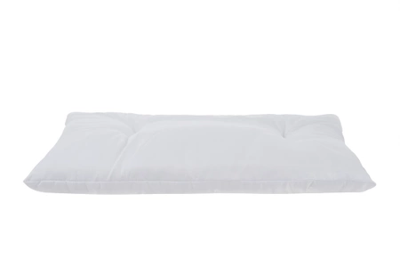 Zestaw wypełnienia do pościeli – poduszka i kołderka 40x60, 100x135