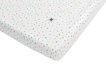In the woods bed sheet 40x90