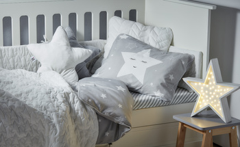 Shining Star bedding with filling size M