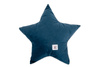 Velvet  Pillow star Ocean