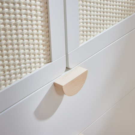 Ratata szafa 2-drzwiowa