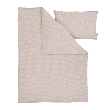 Children's bedding Whisper muslin 100x135 cm