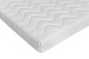 Universal foam mattress 70x140 with removable cover