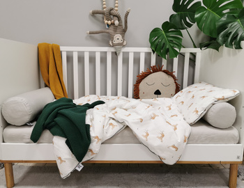 Shining Star bedding with filling size M