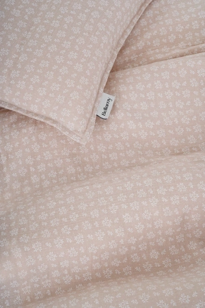 Children's bedding Whisper muslin 100x135 cm