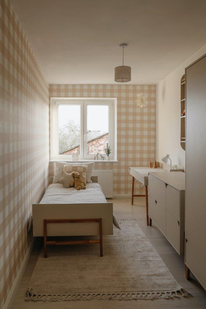 Lotta latte komoda 6-szufladowa