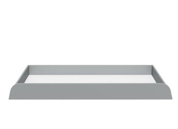 UP! gray drawer 70x150