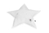 Shining star pillow star
