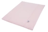Waffle Fabric Changing Pad with Cover and Towel candy