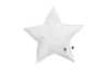 Shining star pillow star