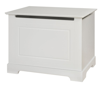 Marylou snow bliss toy box