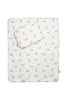 Shining Star bedding with filling size M