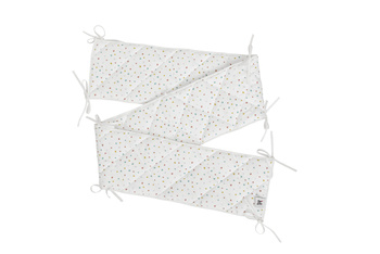 In the woods cot bumper 60x120/70x140