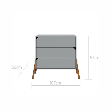 Furniture set Lotta gray