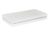 Baby latex mattress 60x120 with cover Aegis, Hevea