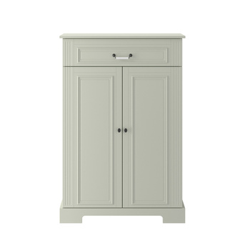 Ines sage 2-door chest
