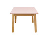  Woody flamingo table