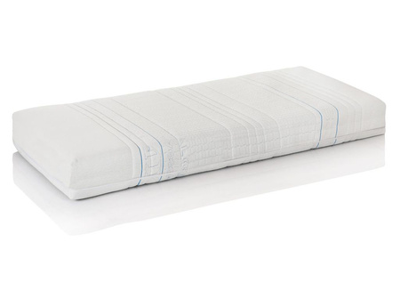 Hevea Junior Box 90x200 pocket-spring mattress