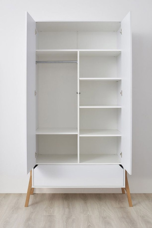 Furniture set Lotta snow