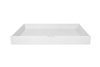 Schublade zum kinderbett 70x140