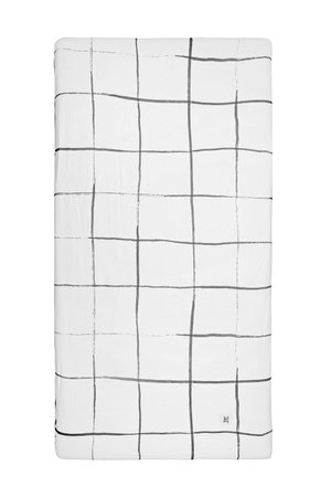 Oh Hippo Bettuch 60x120