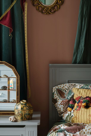 Ines neutral gray skrzynia na zabawki