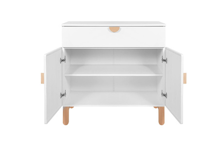 Ratata 2-door chest