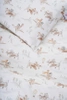 Children's bedding "Sky Adventure" cotton 140x200 cm