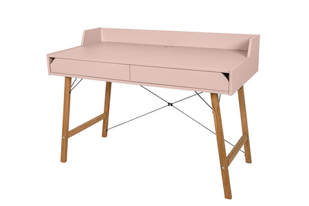 Lotta sunset Schreibtisch