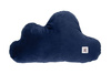 Wolkenkissen Deep Blue