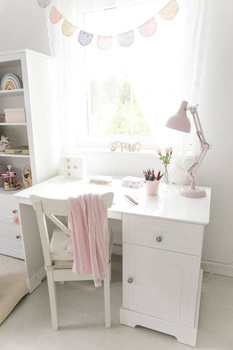 Marylou snow bliss desk
