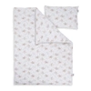 Children's bedding "Sky Adventure" cotton 100x135 cm