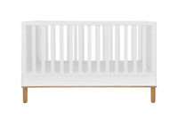 Toteme botanic łóżeczko 70x140